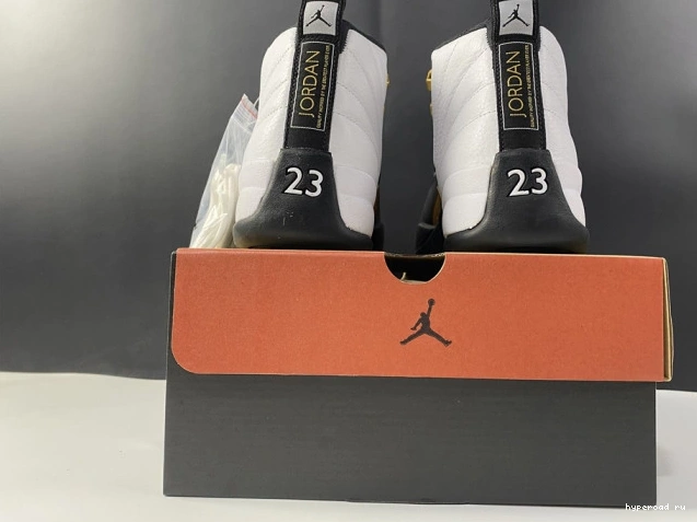 Air Royalty 12 Jordan CT8013-170 0814